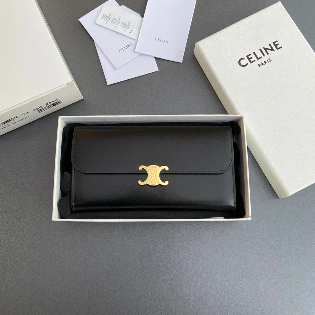 Celin Wallet