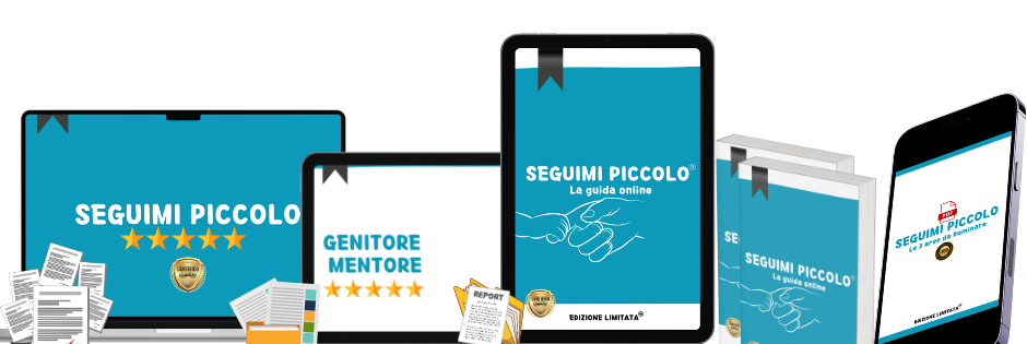 Il Manuale Completo per Migliorare, Gestire, Potenziare e Proteggere la Relazione e il Rapporto con tuo figlio